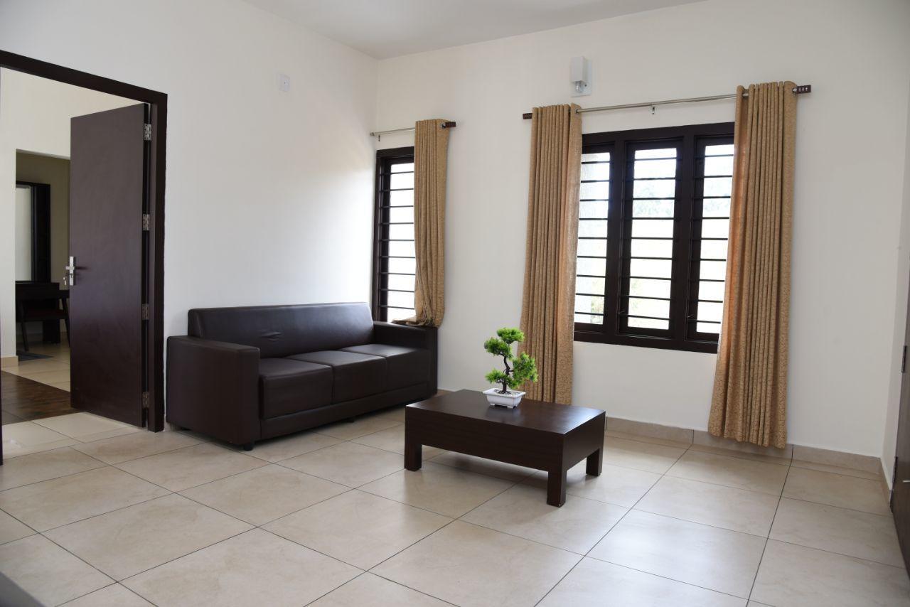 Albisville Hilltop Mansion Ooty Esterno foto